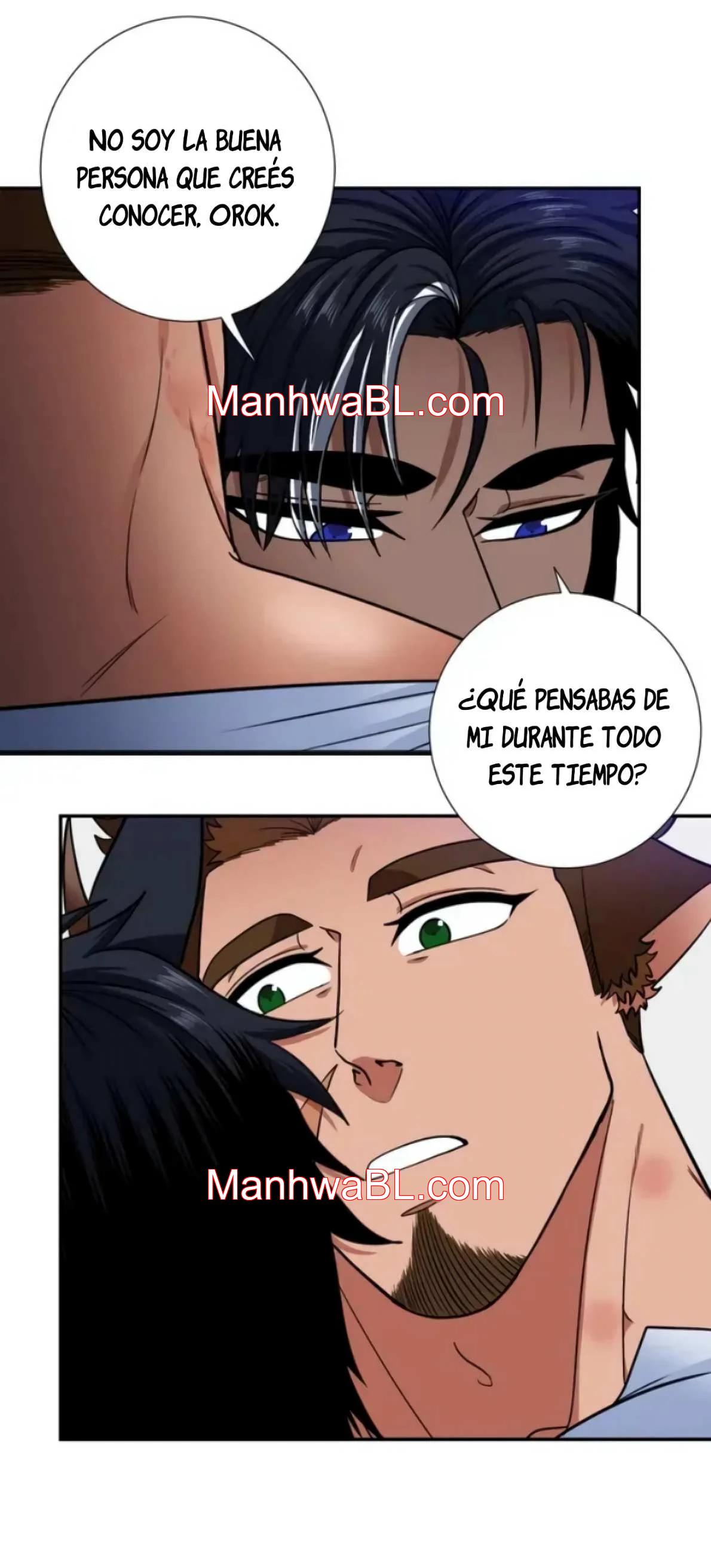 Como hacer leche sabrosa - Capítulo 12 manhwa