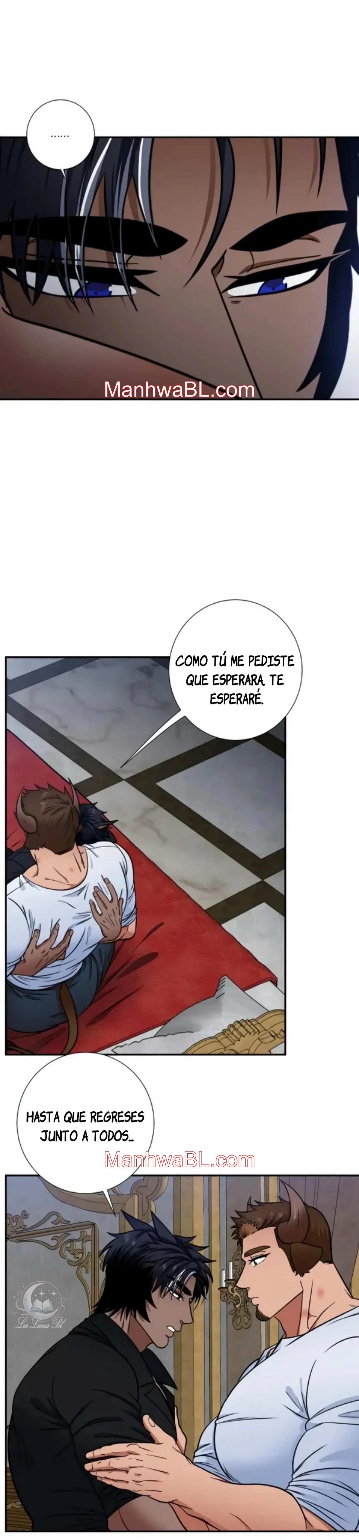 Como hacer leche sabrosa - Capítulo 12 manhwa