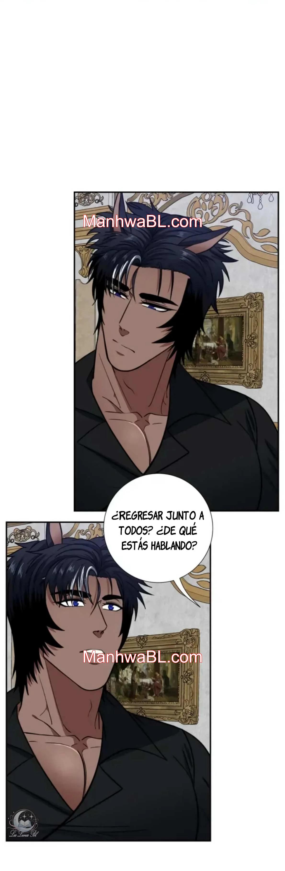 Como hacer leche sabrosa - Capítulo 12 manhwa
