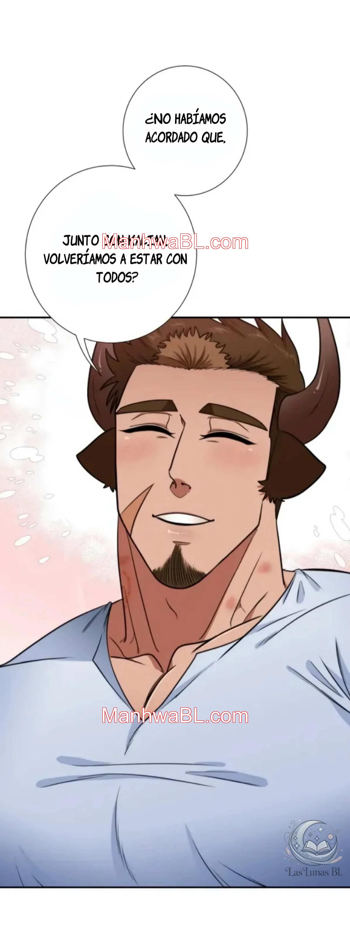 Como hacer leche sabrosa - Capítulo 12 manhwa