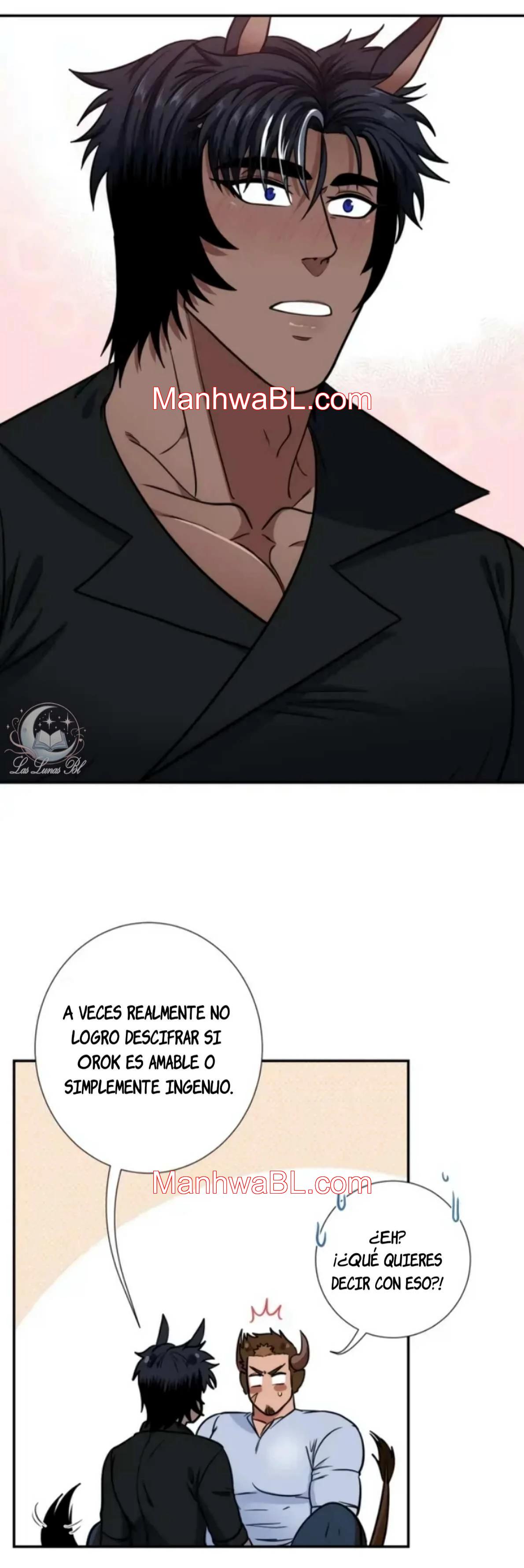 Como hacer leche sabrosa - Capítulo 12 manhwa