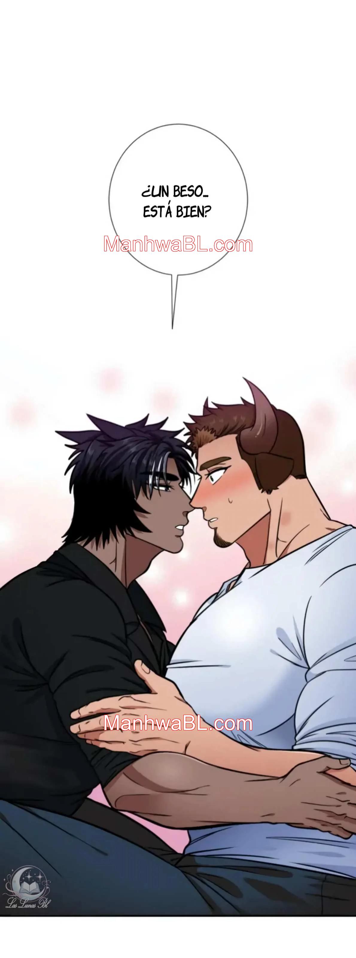 Como hacer leche sabrosa - Capítulo 12 manhwa