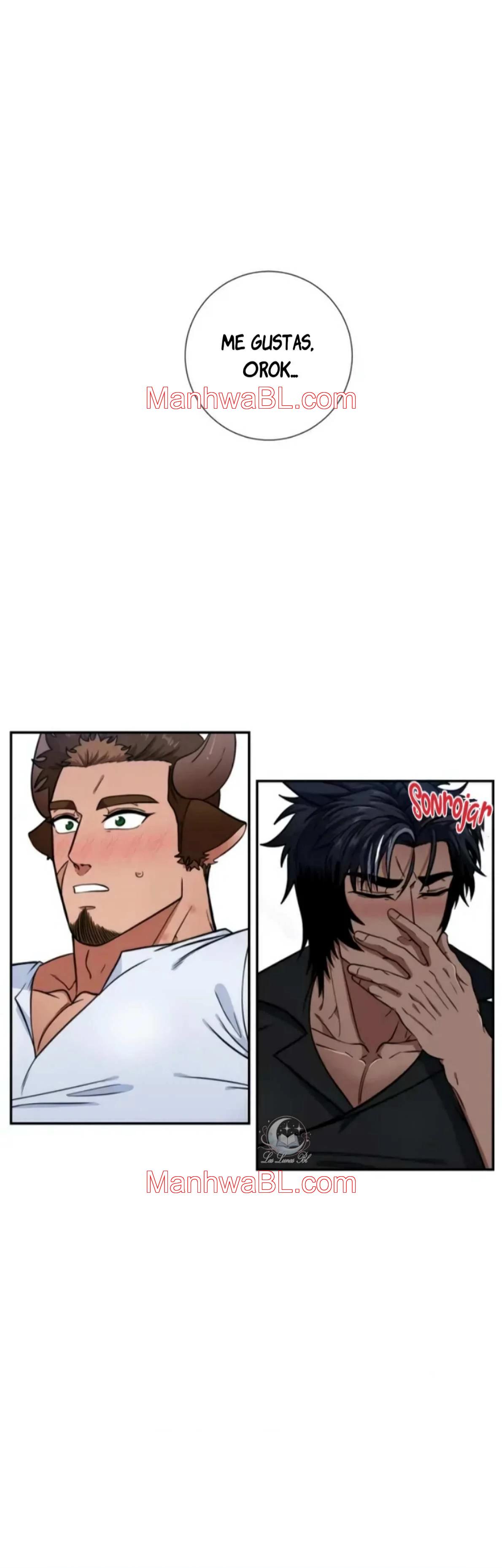 Como hacer leche sabrosa - Capítulo 12 manhwa