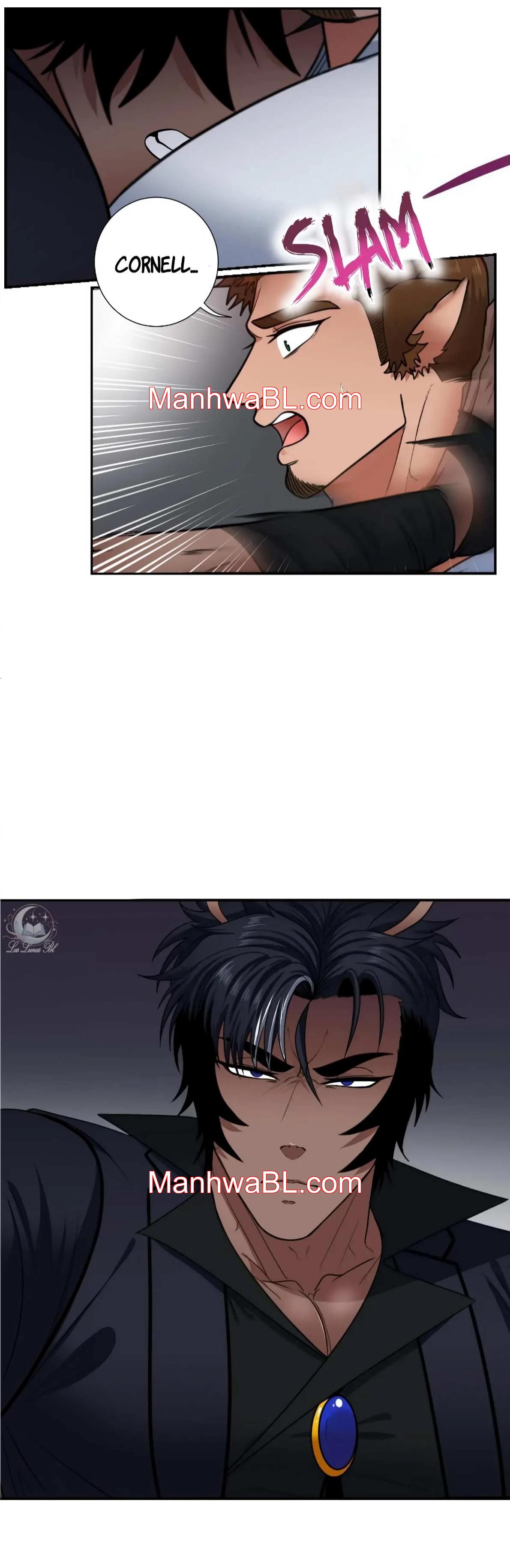 Como hacer leche sabrosa - Capítulo 8 manhwa