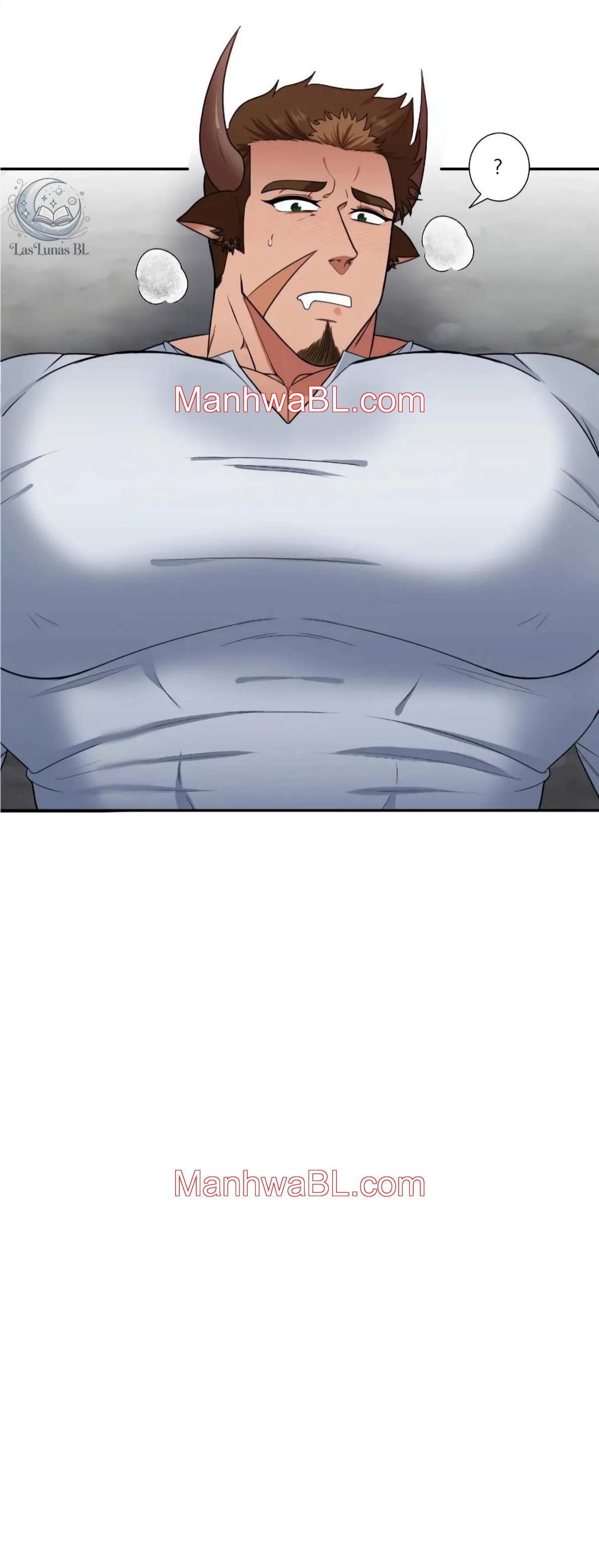 Como hacer leche sabrosa - Capítulo 8 manhwa