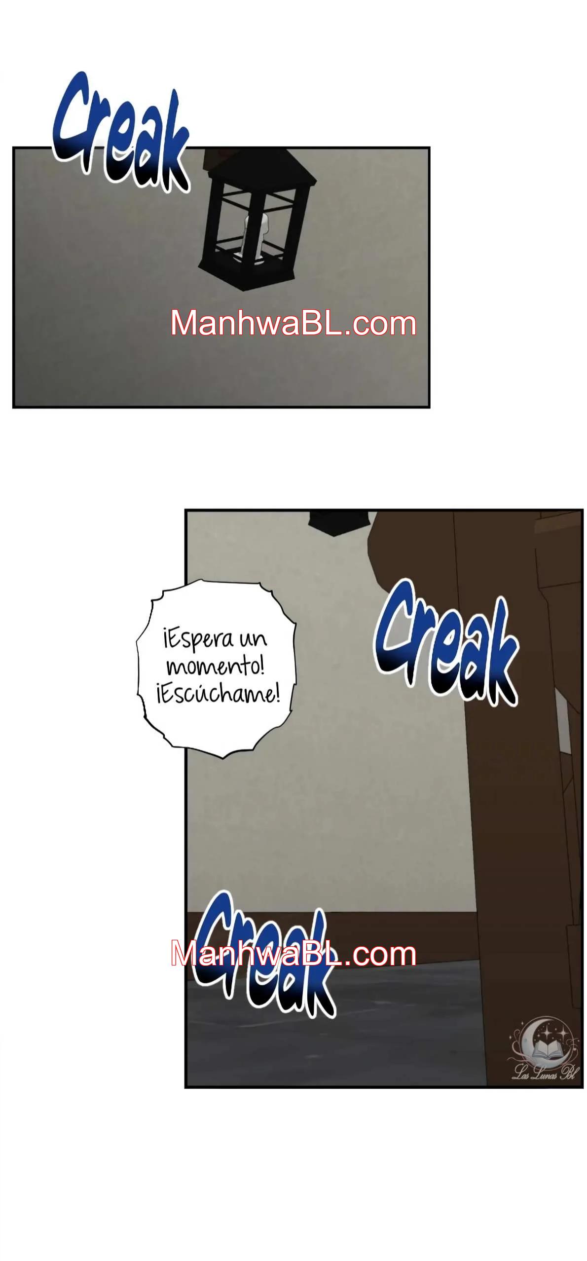 Como hacer leche sabrosa - Capítulo 8 manhwa