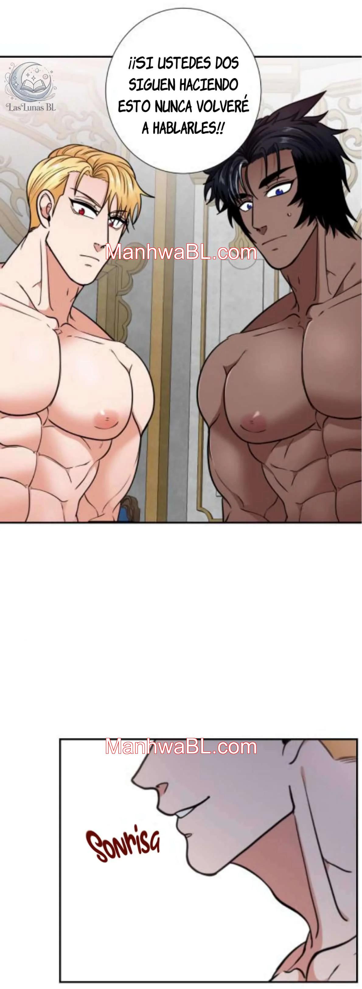 Como hacer leche sabrosa - Capítulo 13 manhwa