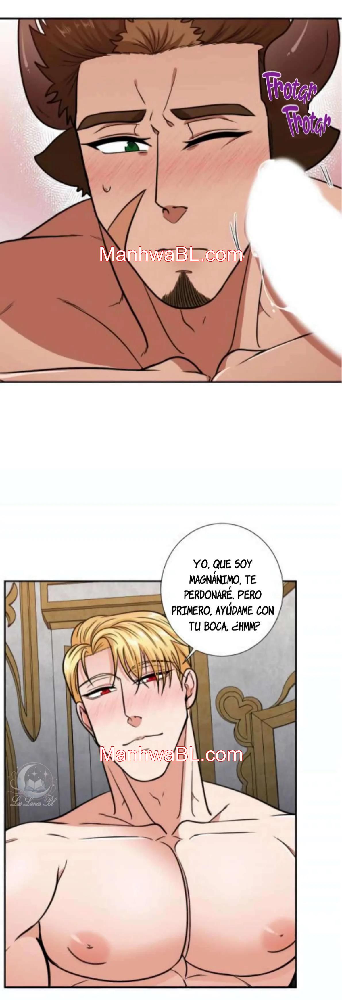 Como hacer leche sabrosa - Capítulo 13 manhwa