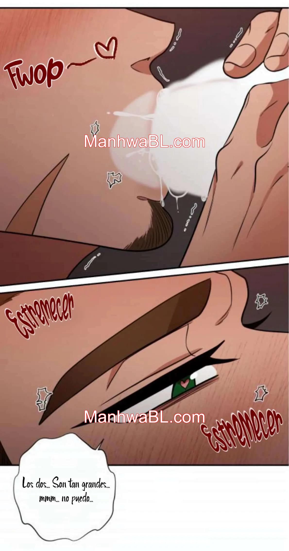 Como hacer leche sabrosa - Capítulo 13 manhwa
