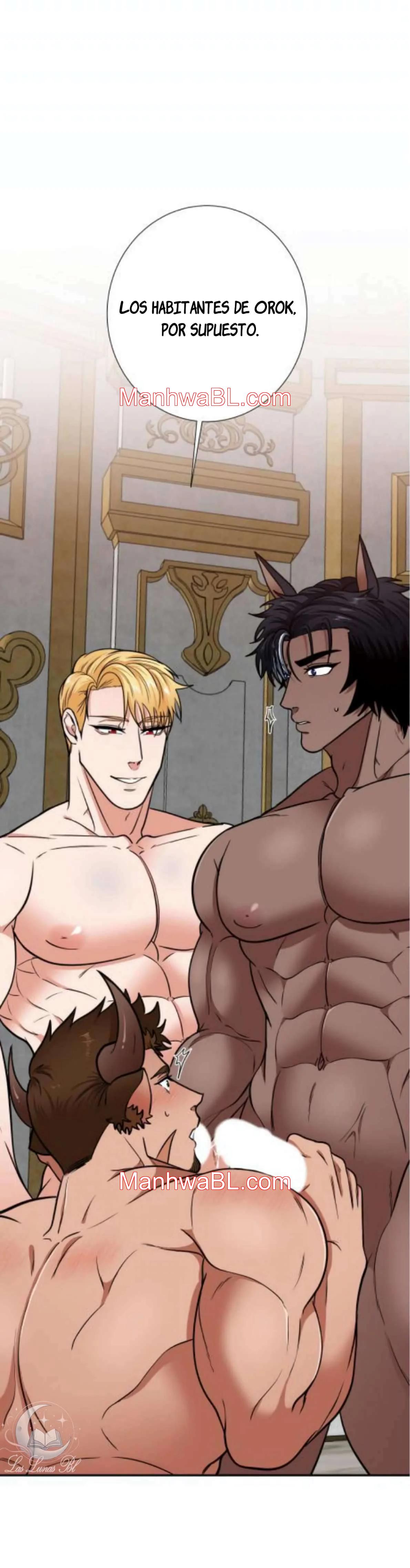 Como hacer leche sabrosa - Capítulo 13 manhwa