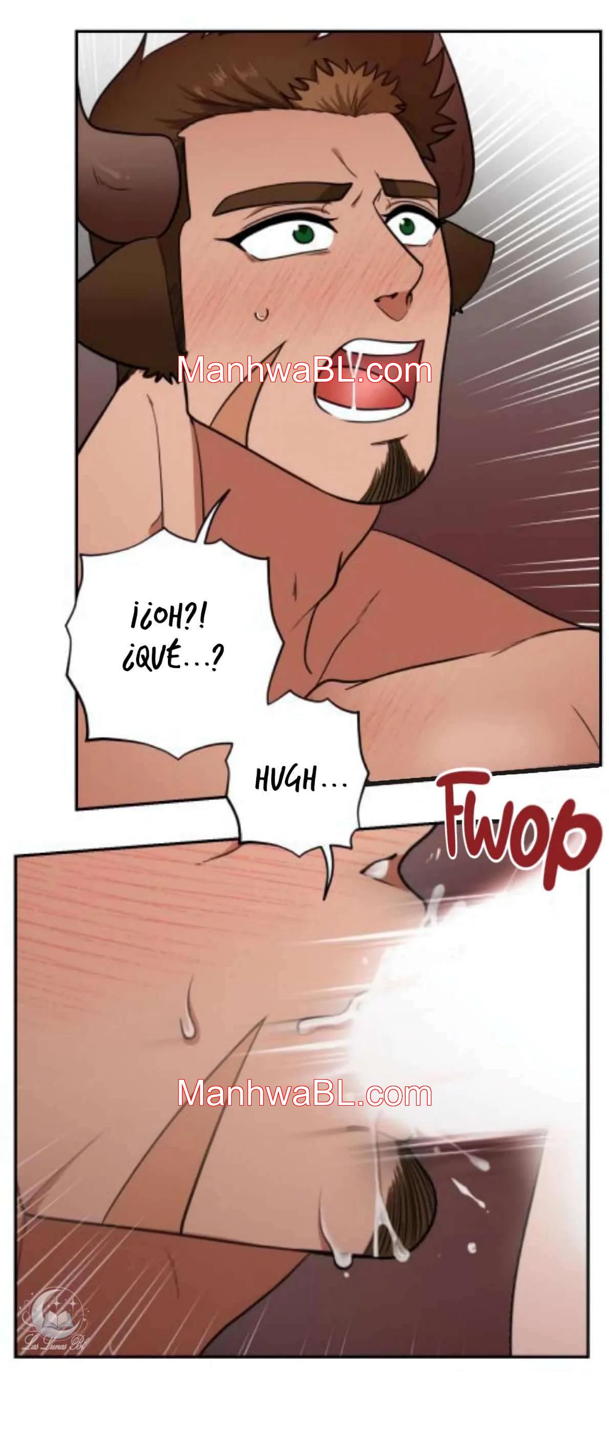 Como hacer leche sabrosa - Capítulo 13 manhwa