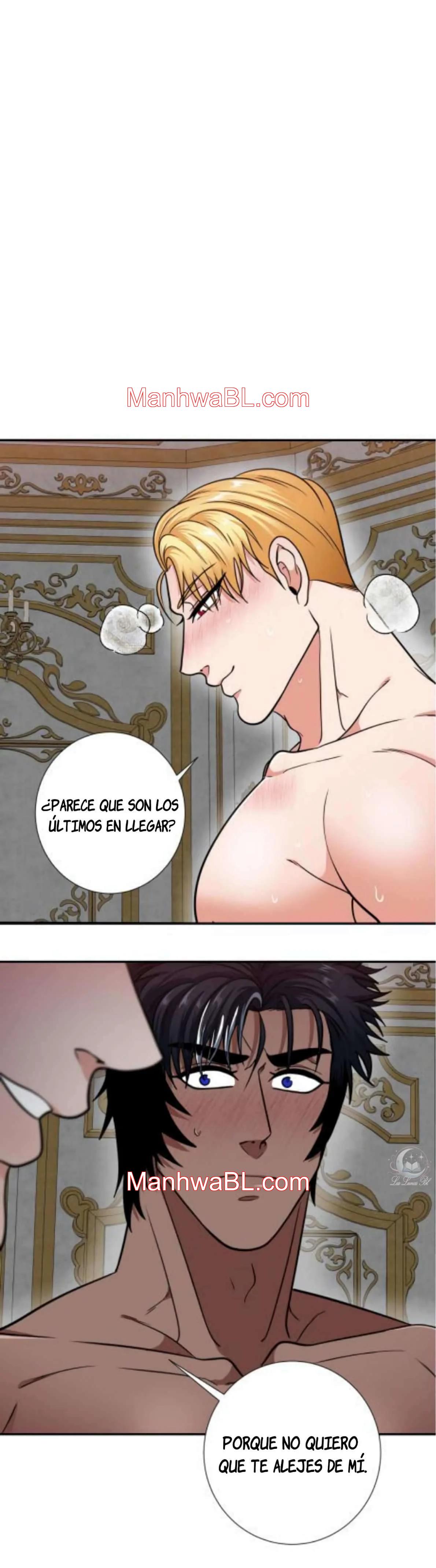 Como hacer leche sabrosa - Capítulo 13 manhwa