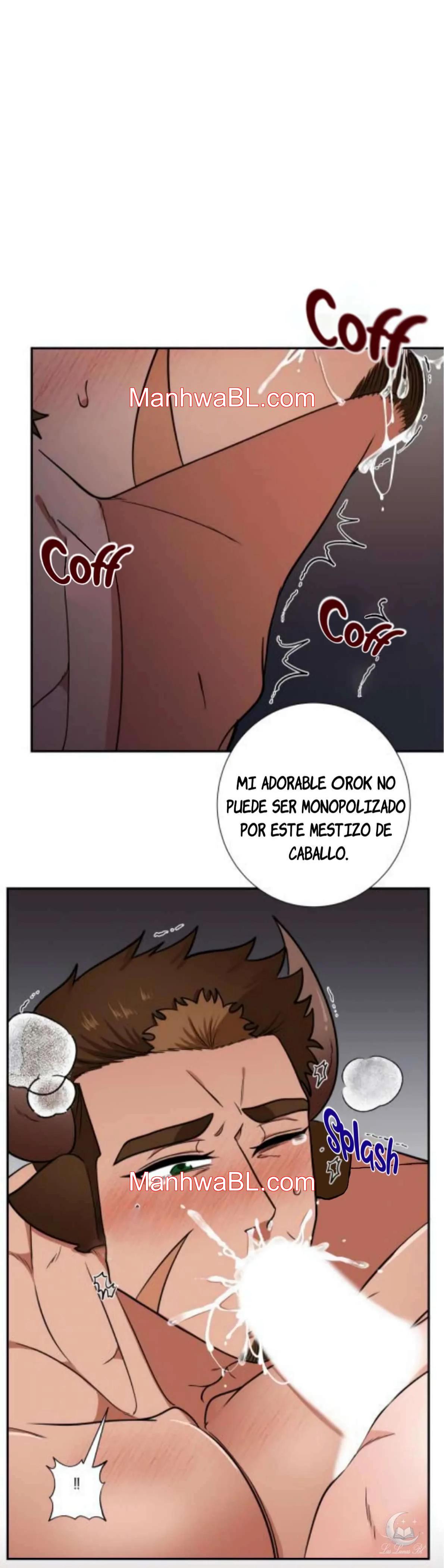 Como hacer leche sabrosa - Capítulo 13 manhwa