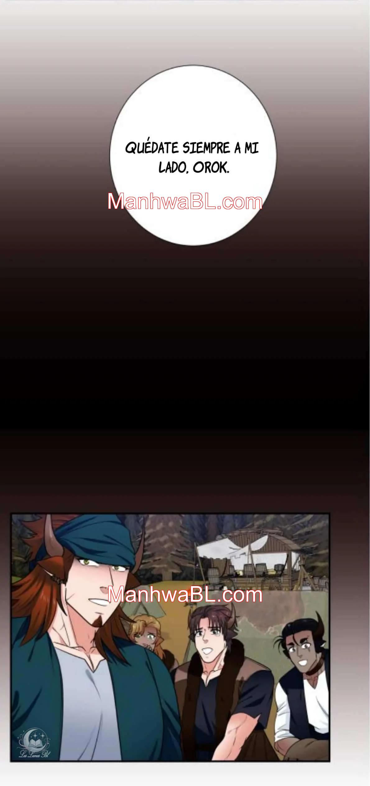Como hacer leche sabrosa - Capítulo 13 manhwa