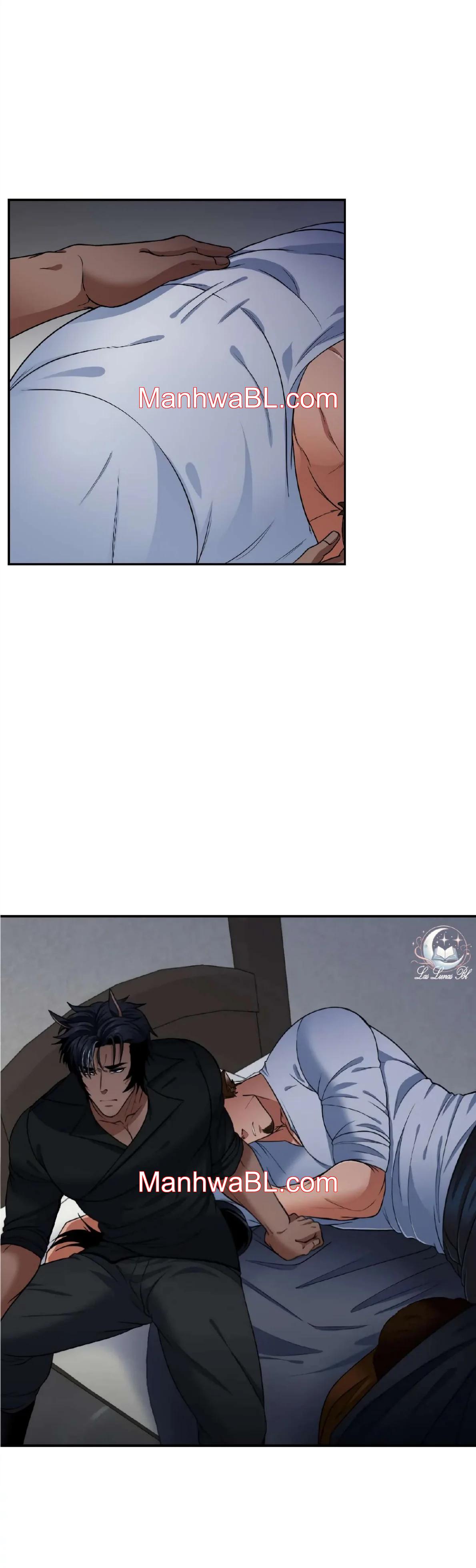 Como hacer leche sabrosa - Capítulo 6.3 manhwa