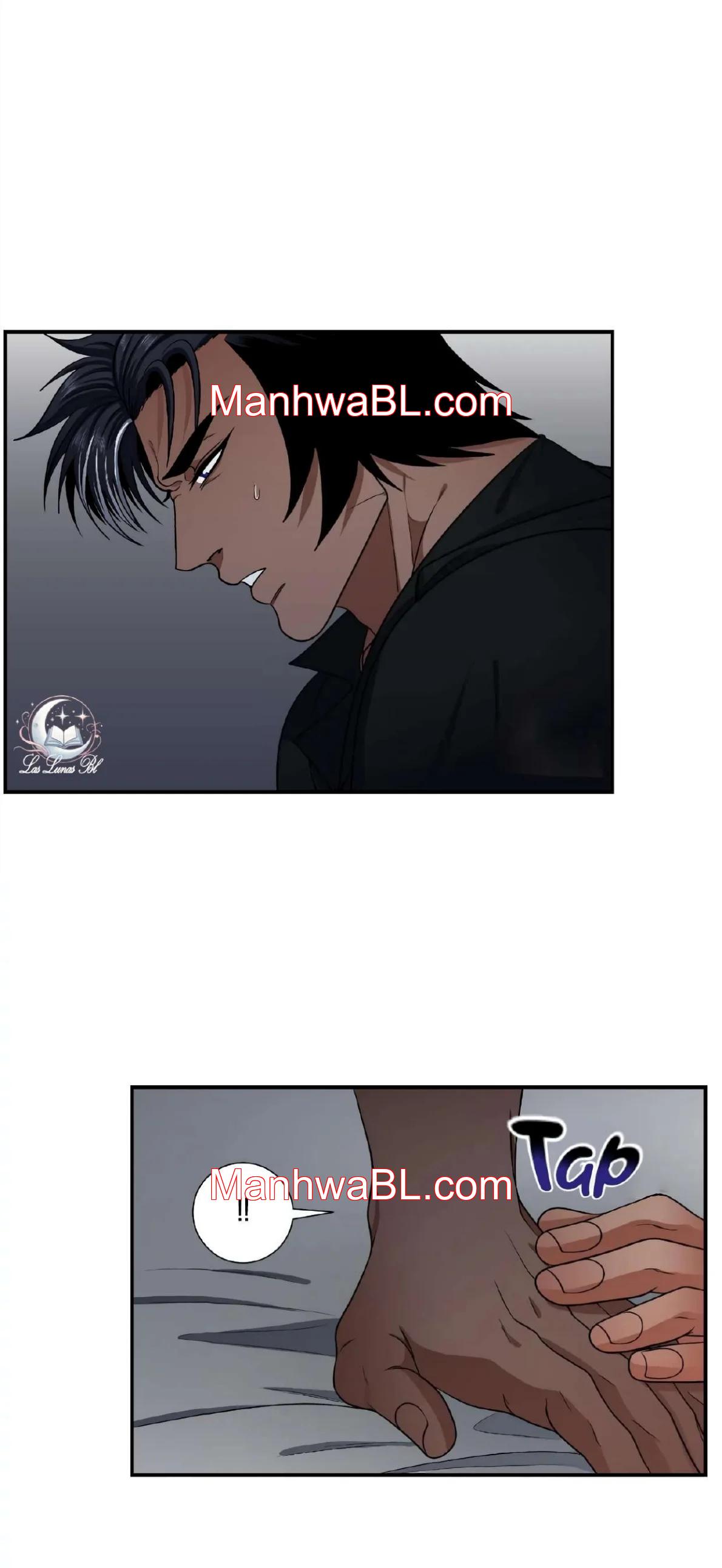 Como hacer leche sabrosa - Capítulo 6.3 manhwa
