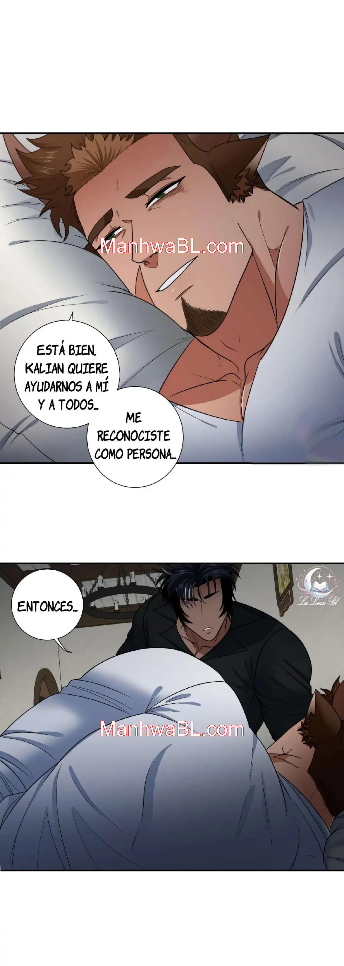 Como hacer leche sabrosa - Capítulo 6.3 manhwa