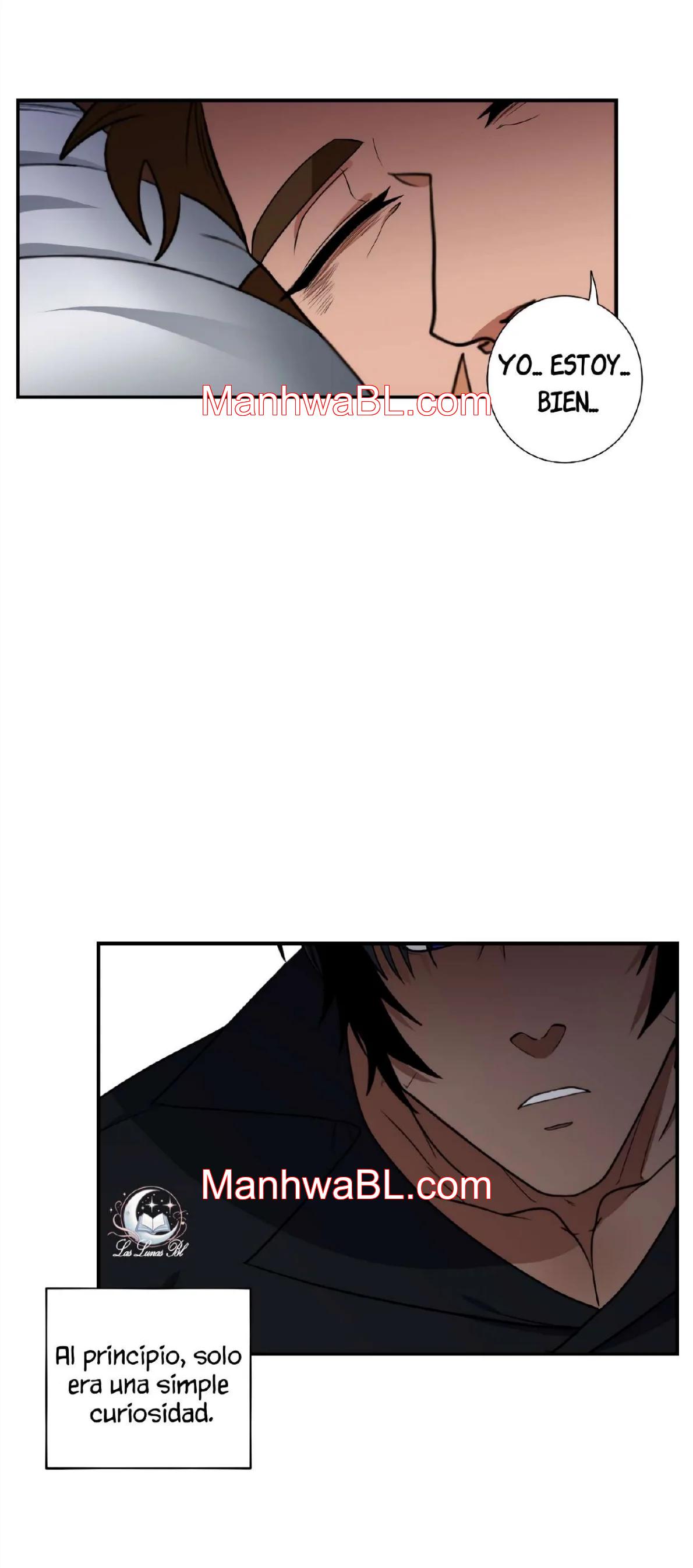 Como hacer leche sabrosa - Capítulo 6.3 manhwa