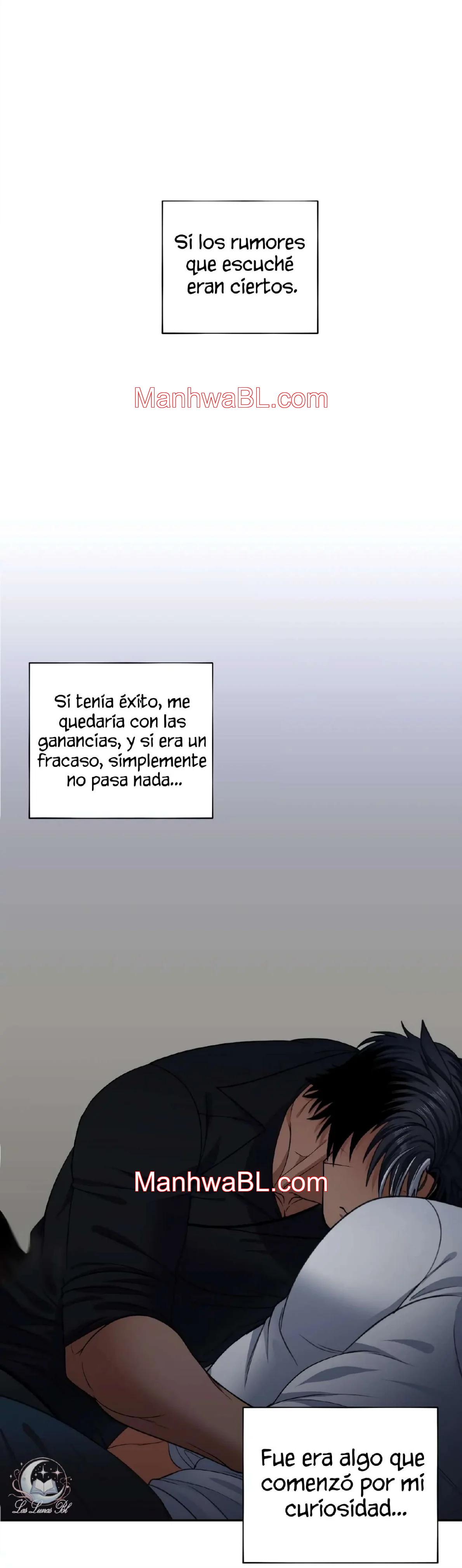 Como hacer leche sabrosa - Capítulo 6.3 manhwa