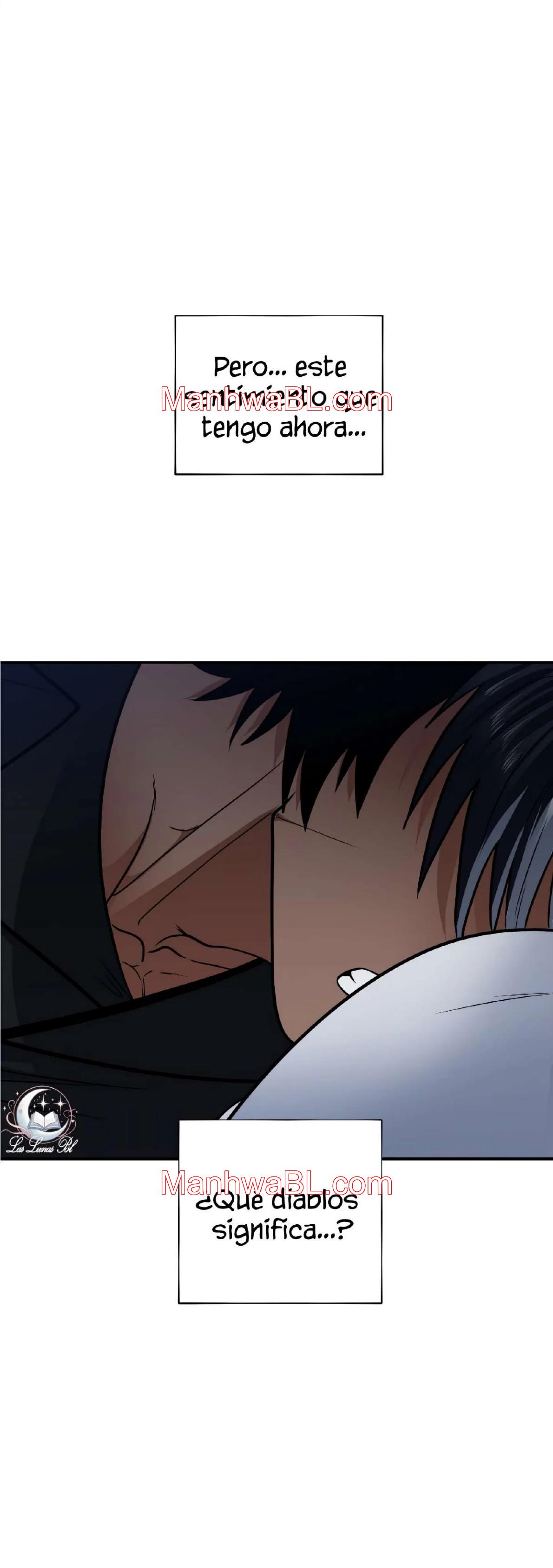 Como hacer leche sabrosa - Capítulo 6.3 manhwa