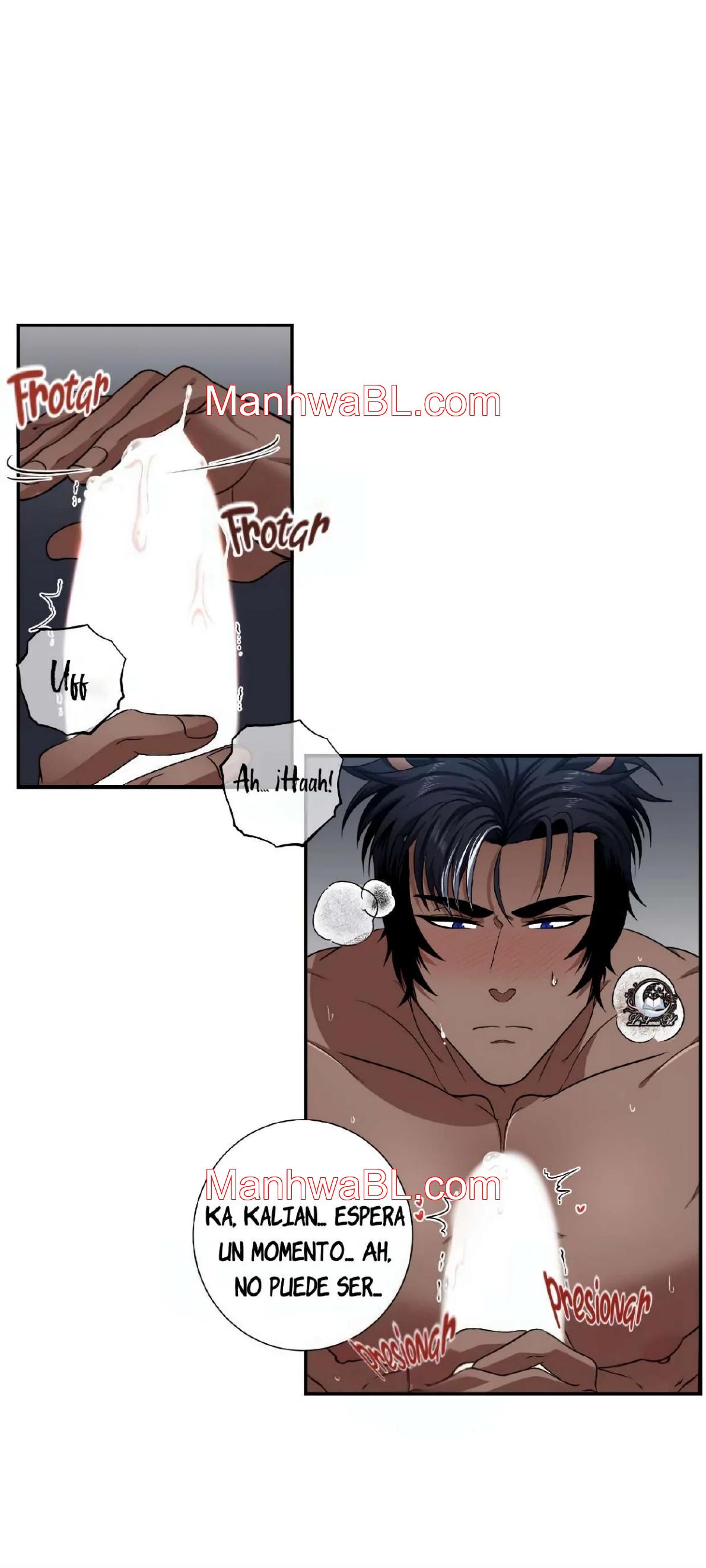 Como hacer leche sabrosa - Capítulo 6.3 manhwa