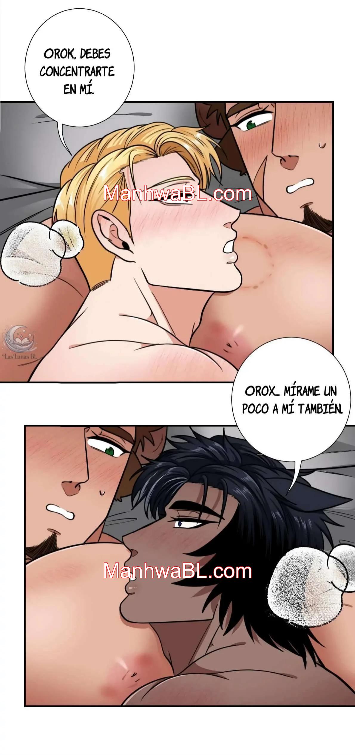 Como hacer leche sabrosa - Capítulo 10.2 manhwa