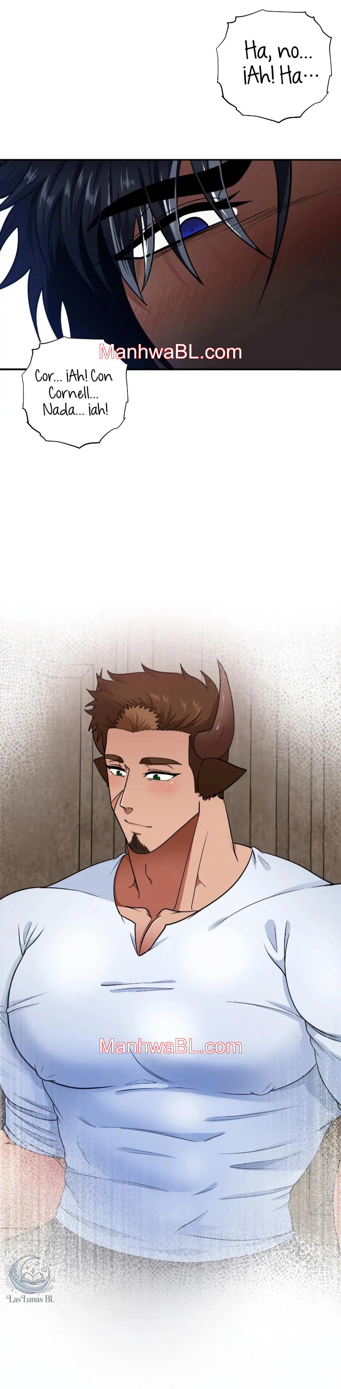 Como hacer leche sabrosa - Capítulo 8.2 manhwa