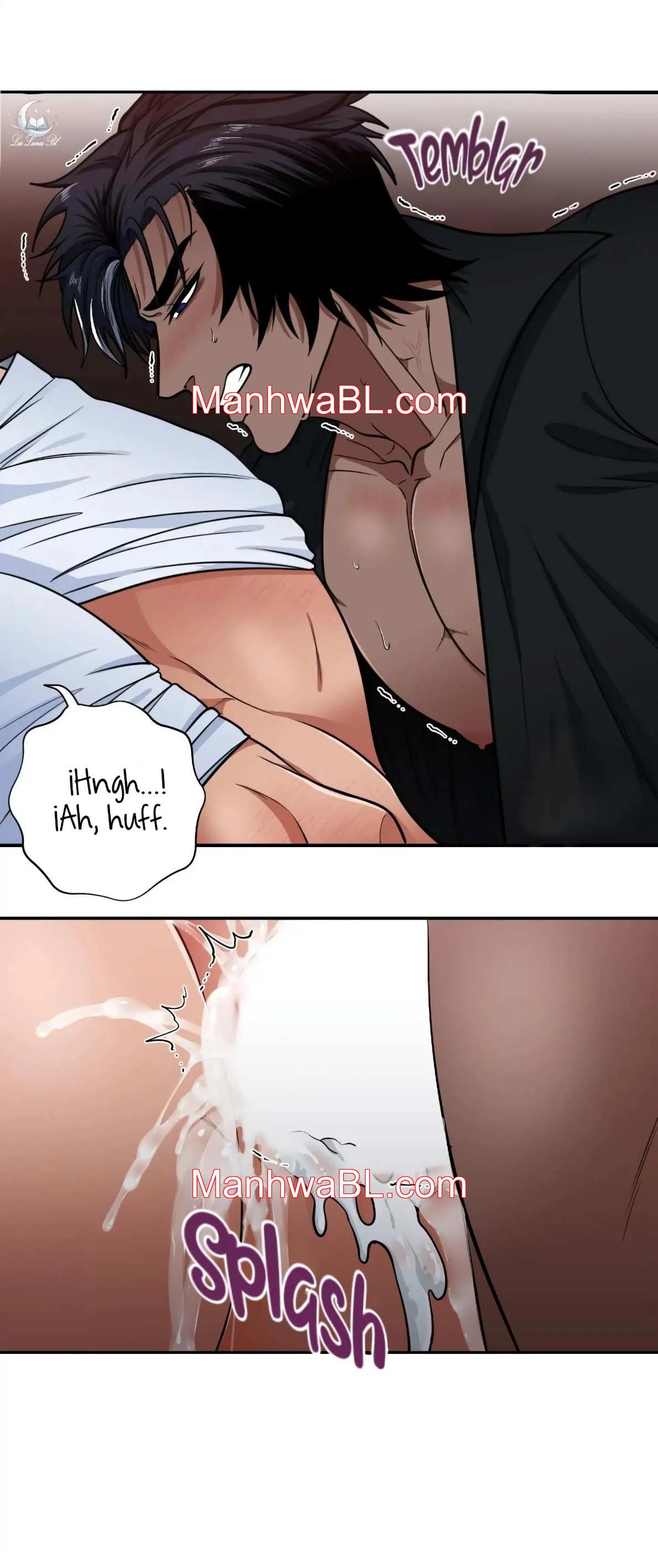 Como hacer leche sabrosa - Capítulo 8.2 manhwa