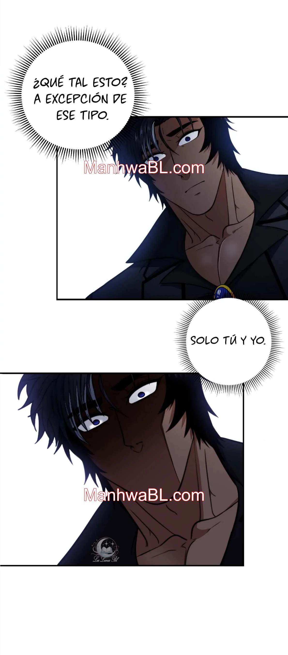 Como hacer leche sabrosa - Capítulo 8.2 manhwa