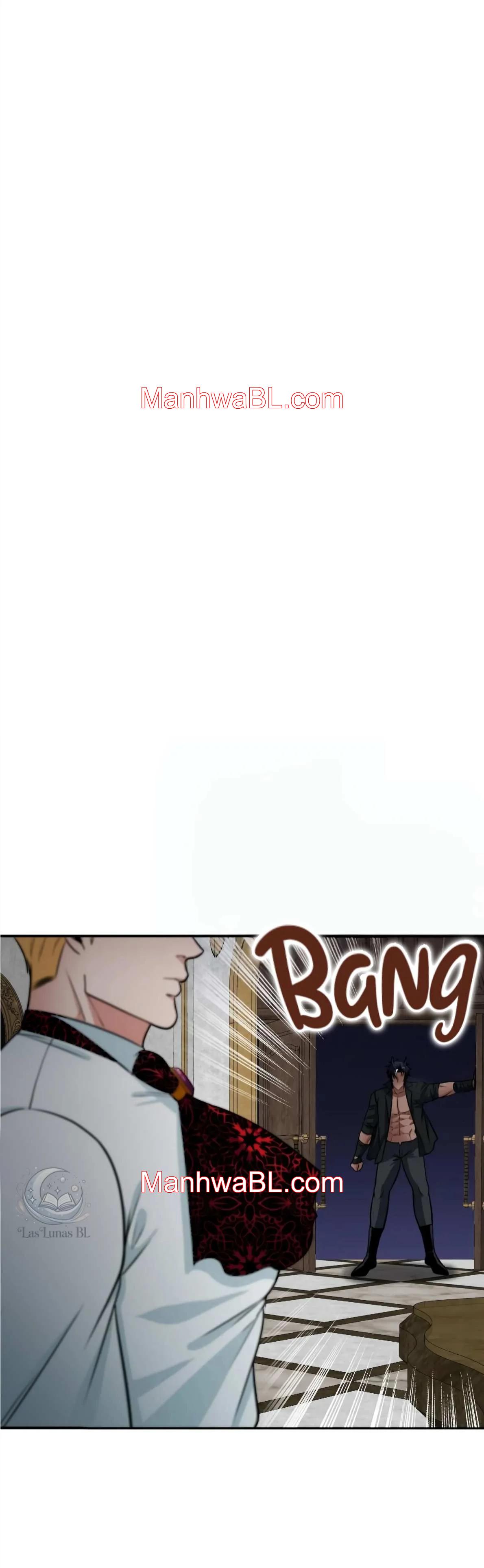 Como hacer leche sabrosa - Capítulo 8.2 manhwa