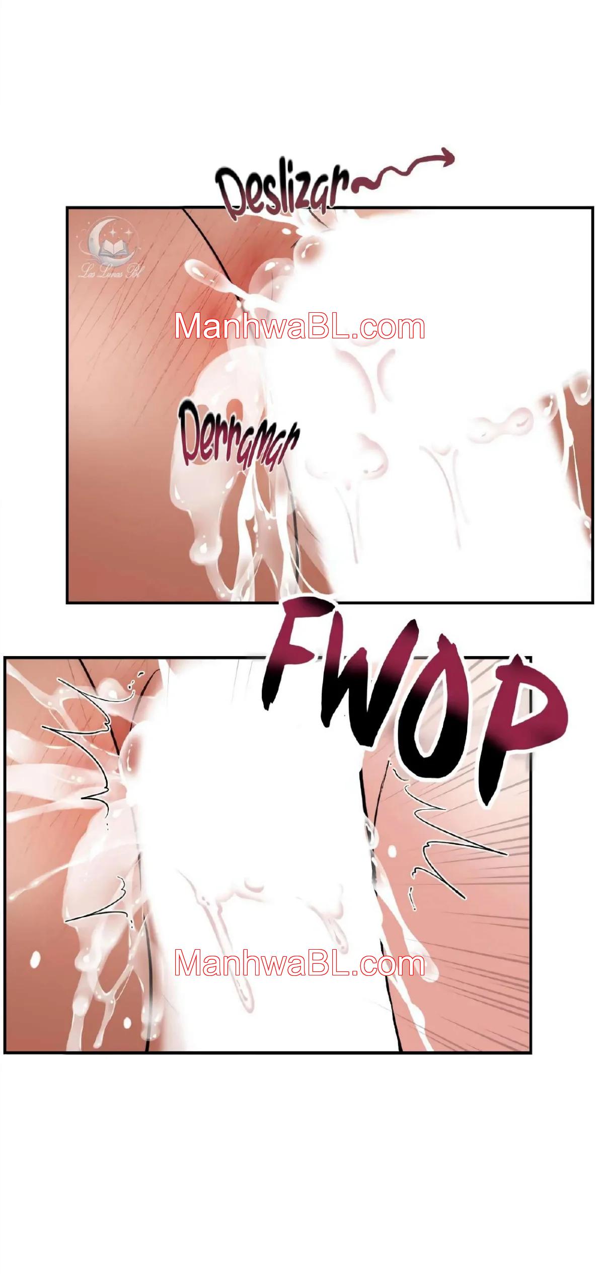 Como hacer leche sabrosa - Capítulo 6.2 manhwa