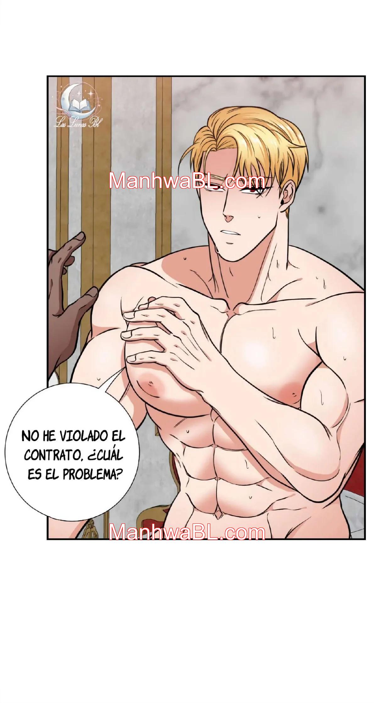 Como hacer leche sabrosa - Capítulo 6.2 manhwa