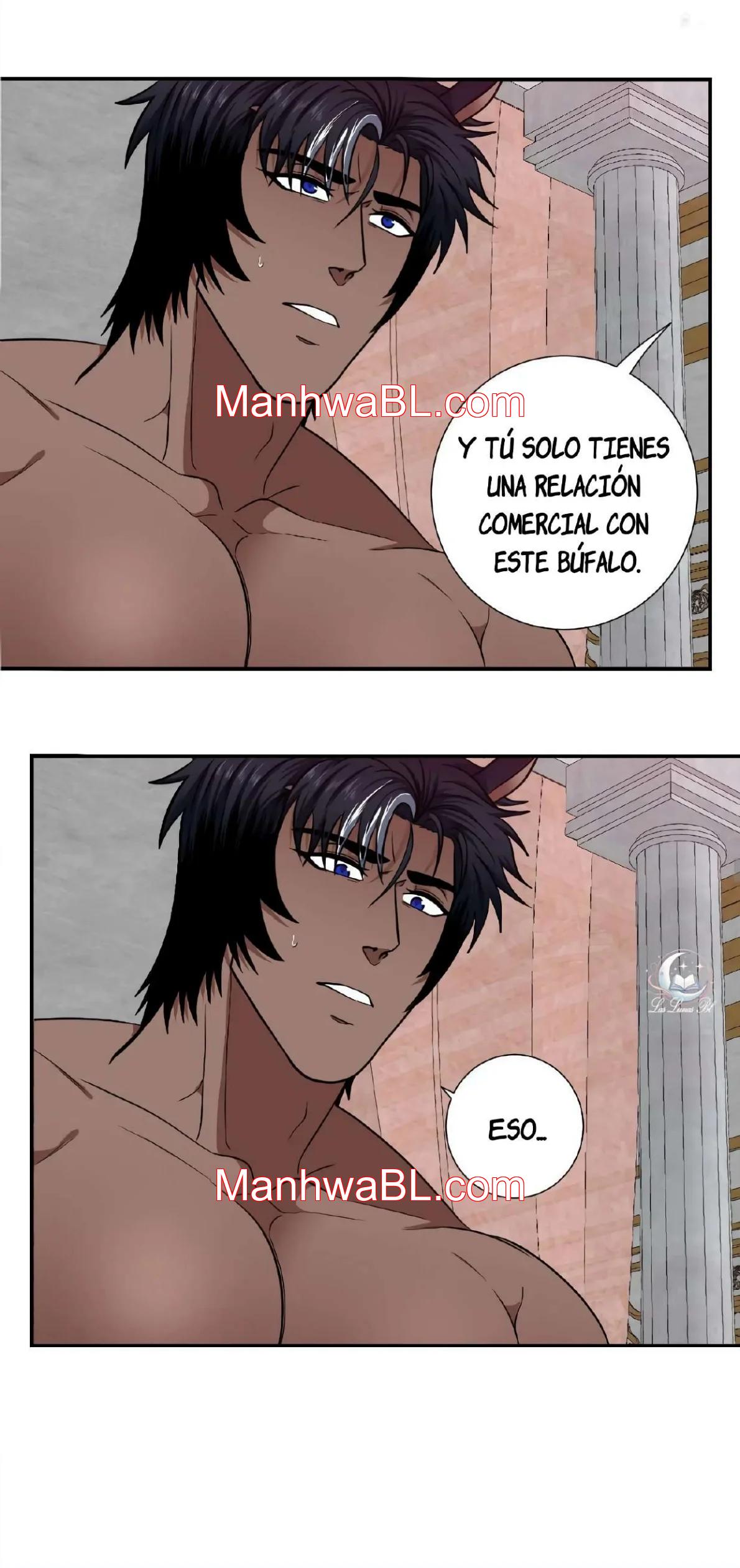 Como hacer leche sabrosa - Capítulo 6.2 manhwa