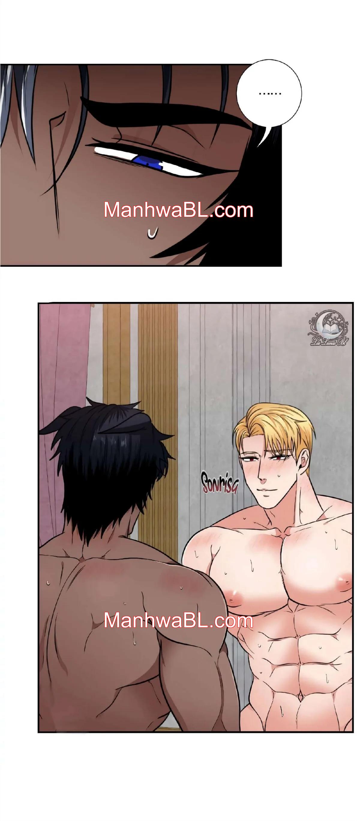 Como hacer leche sabrosa - Capítulo 6.2 manhwa