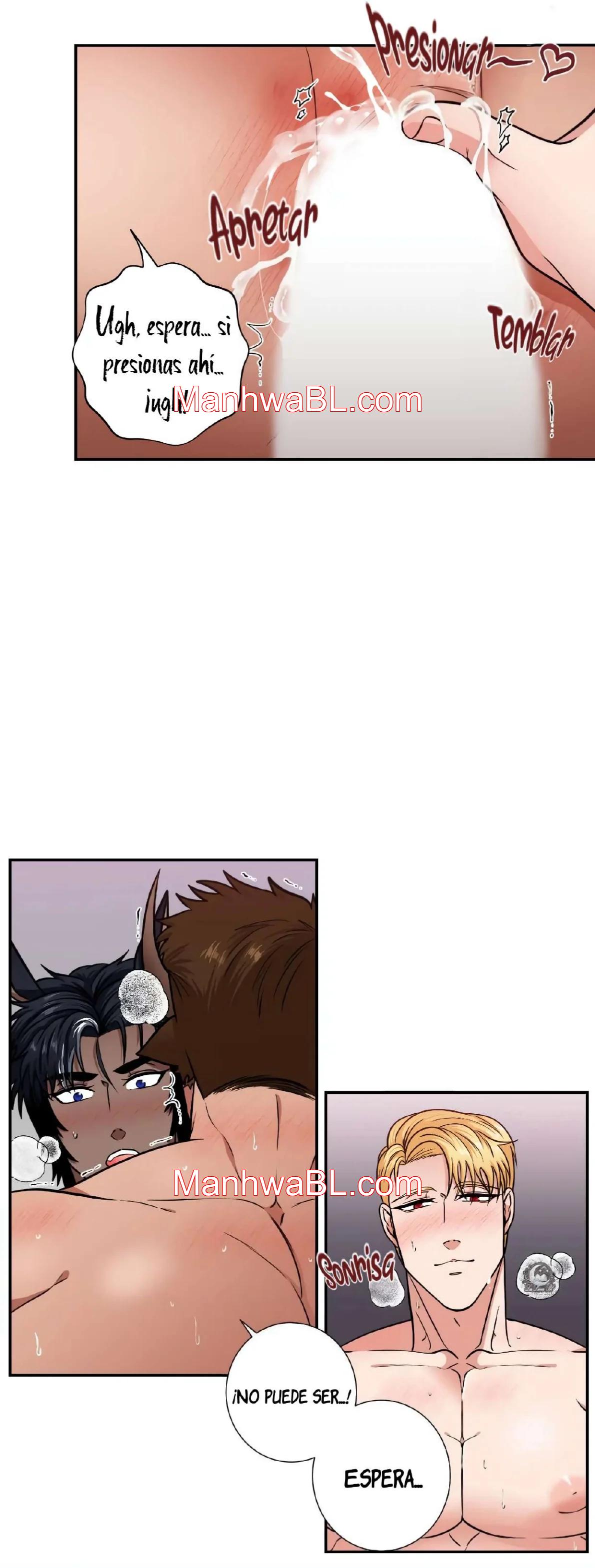 Como hacer leche sabrosa - Capítulo 6 manhwa