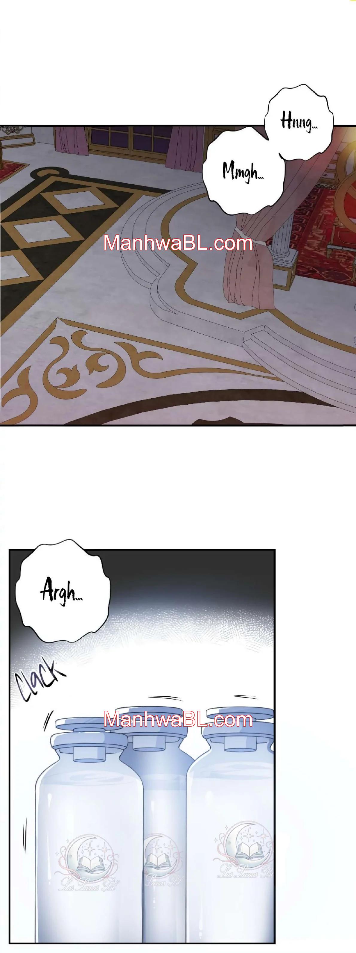 Como hacer leche sabrosa - Capítulo 6 manhwa