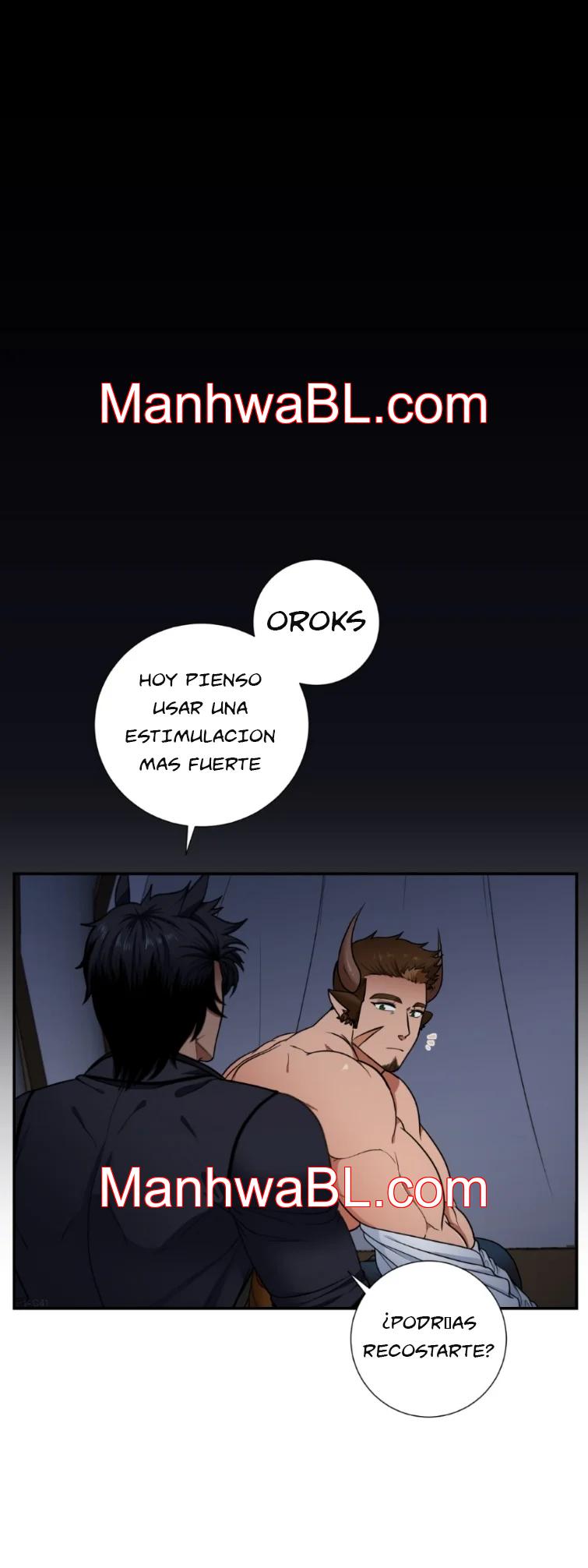 Como hacer leche sabrosa - Capítulo 2.2 manhwa