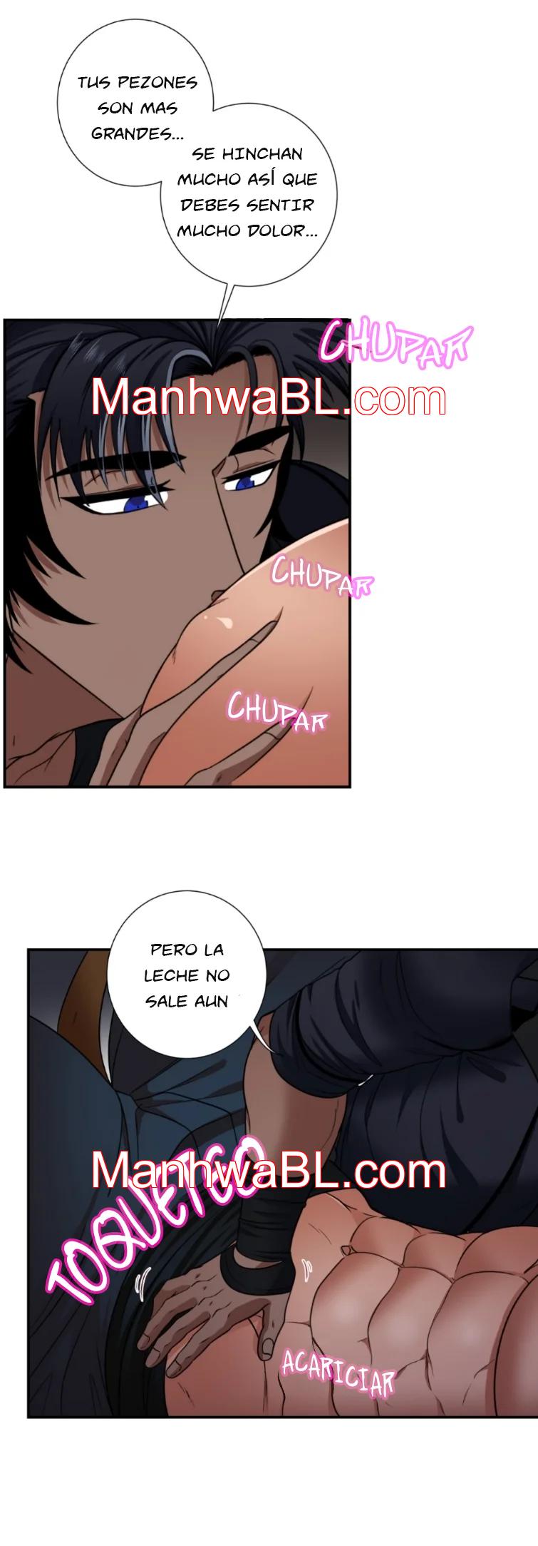 Como hacer leche sabrosa - Capítulo 2.2 manhwa