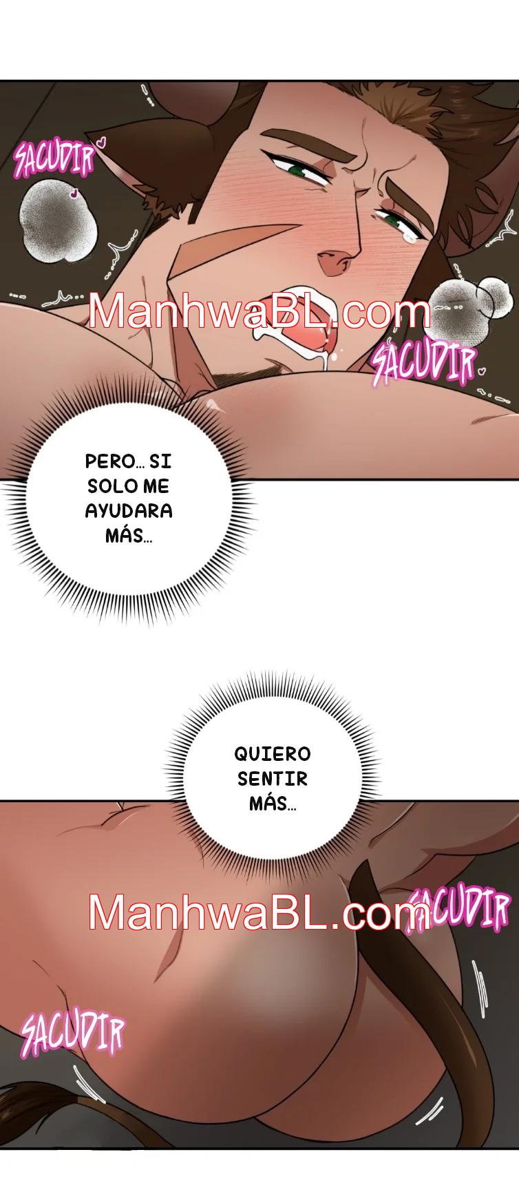 Como hacer leche sabrosa - Capítulo 2.2 manhwa