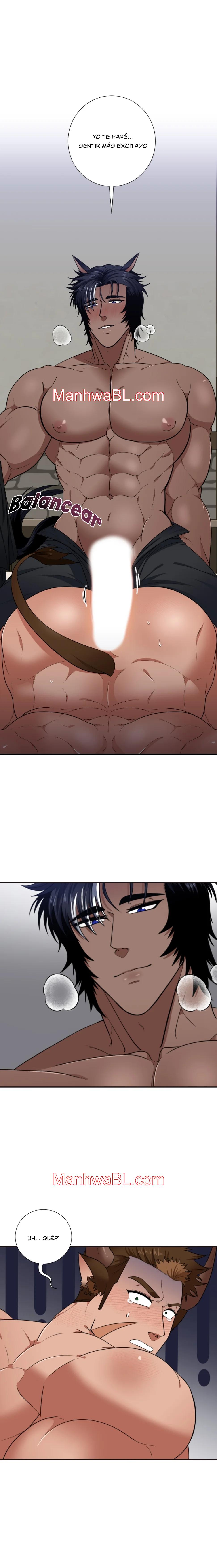 Como hacer leche sabrosa - Capítulo 3 manhwa