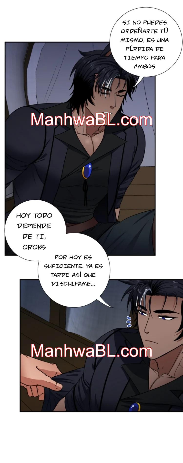 Como hacer leche sabrosa - Capítulo 2 manhwa