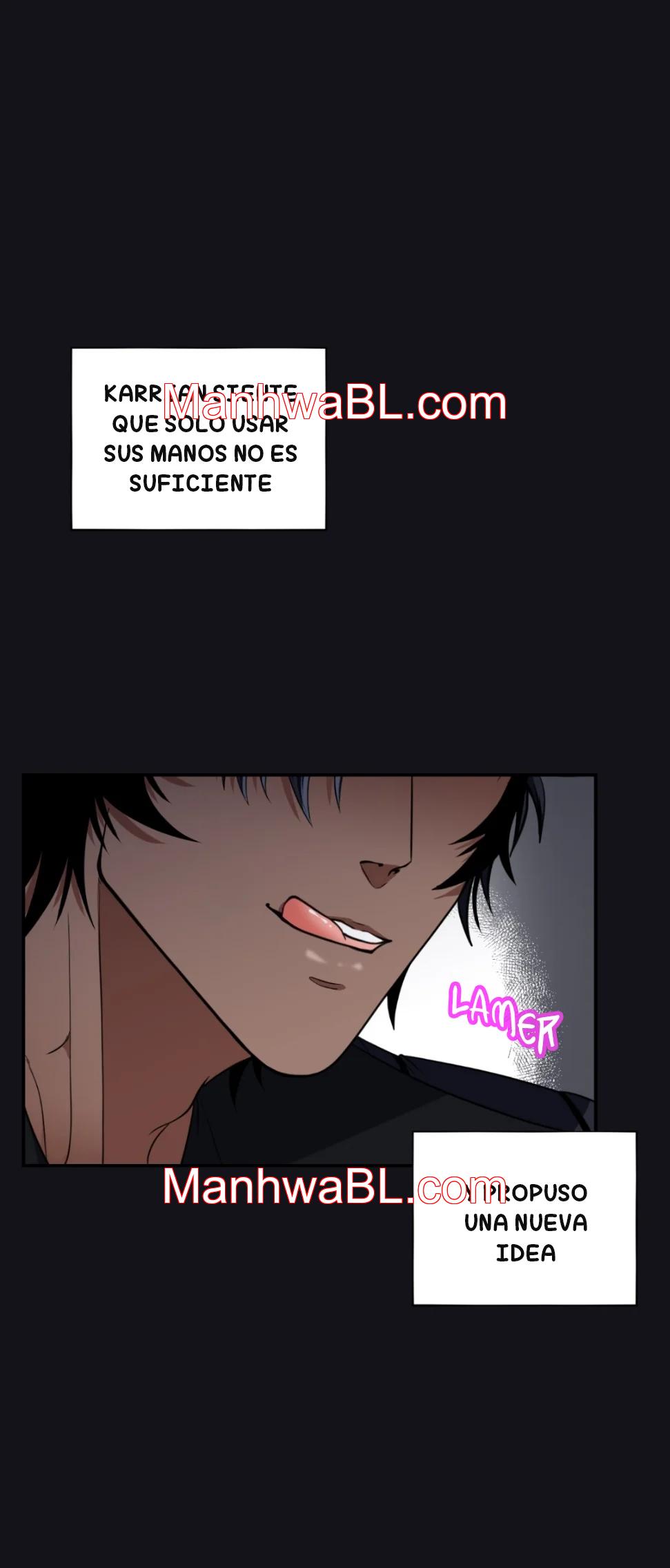 Como hacer leche sabrosa - Capítulo 2 manhwa