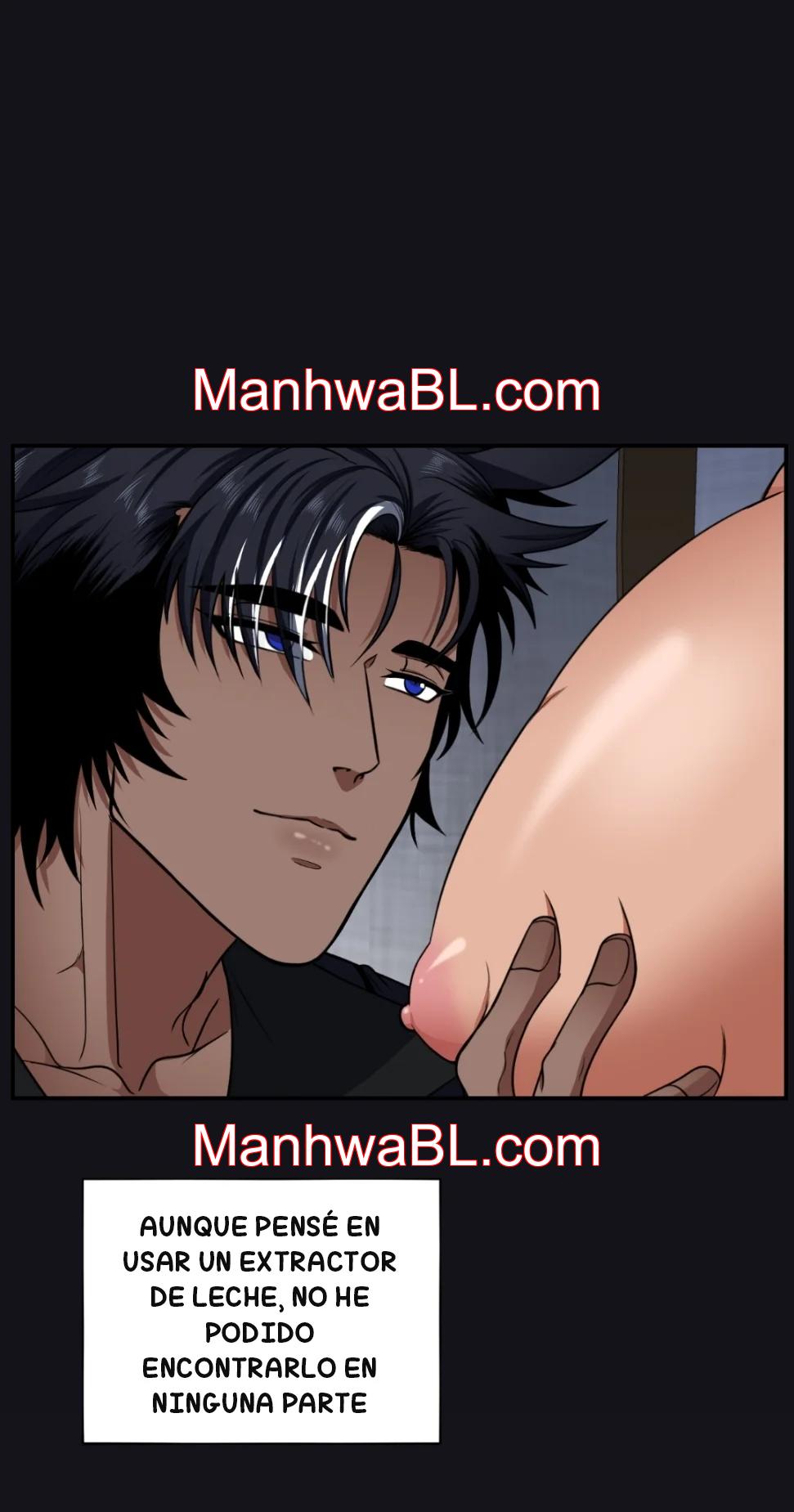Como hacer leche sabrosa - Capítulo 2 manhwa