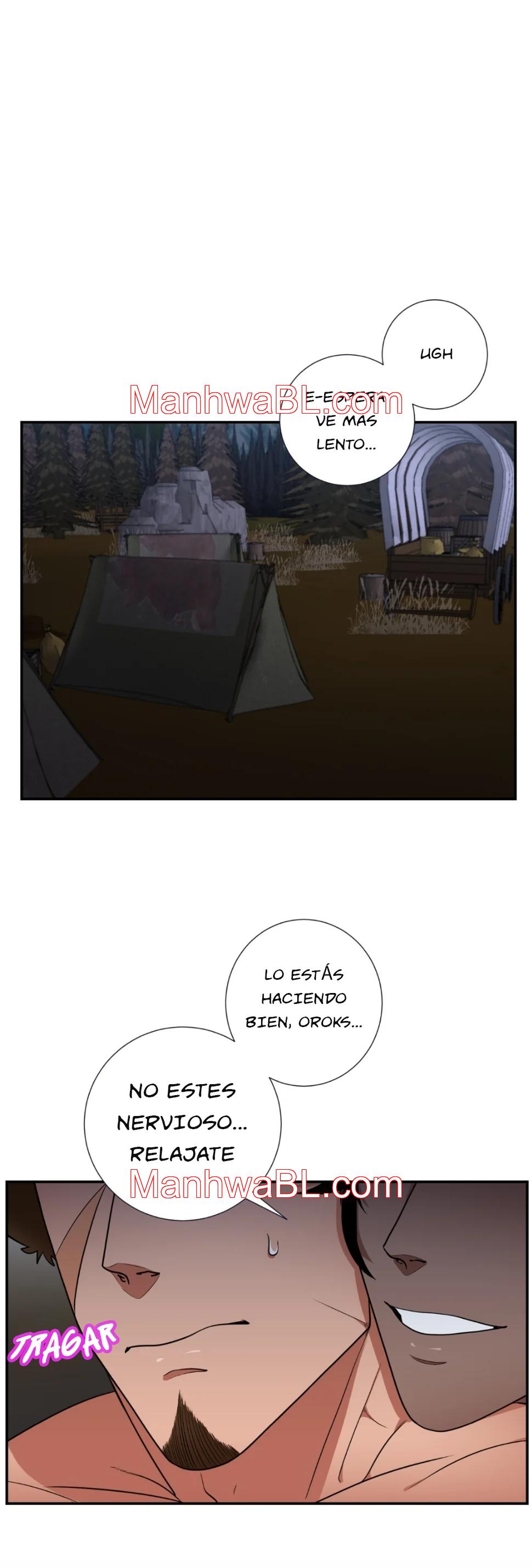 Como hacer leche sabrosa - Capítulo 2 manhwa