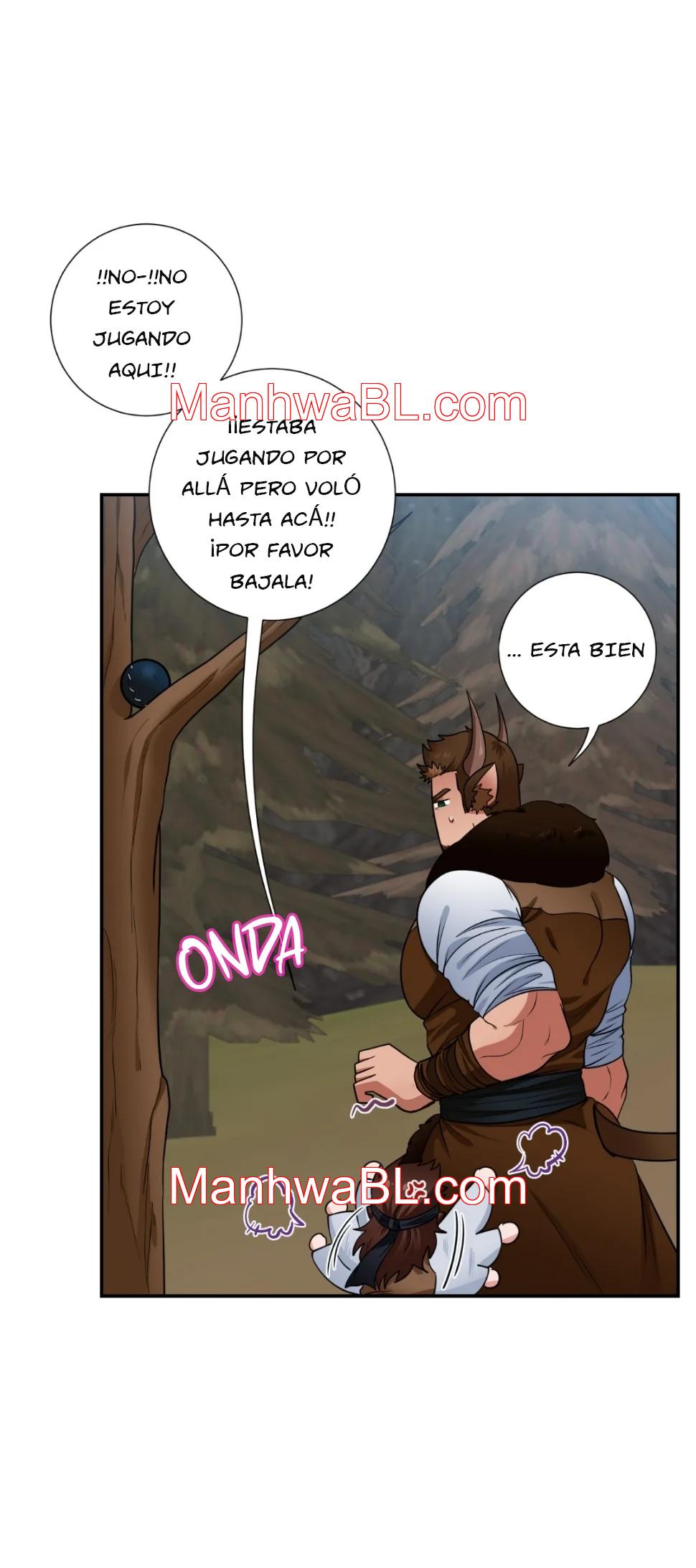 Como hacer leche sabrosa - Capítulo 2 manhwa