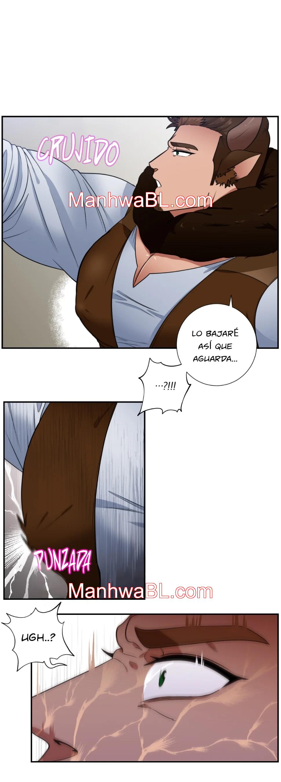 Como hacer leche sabrosa - Capítulo 2 manhwa