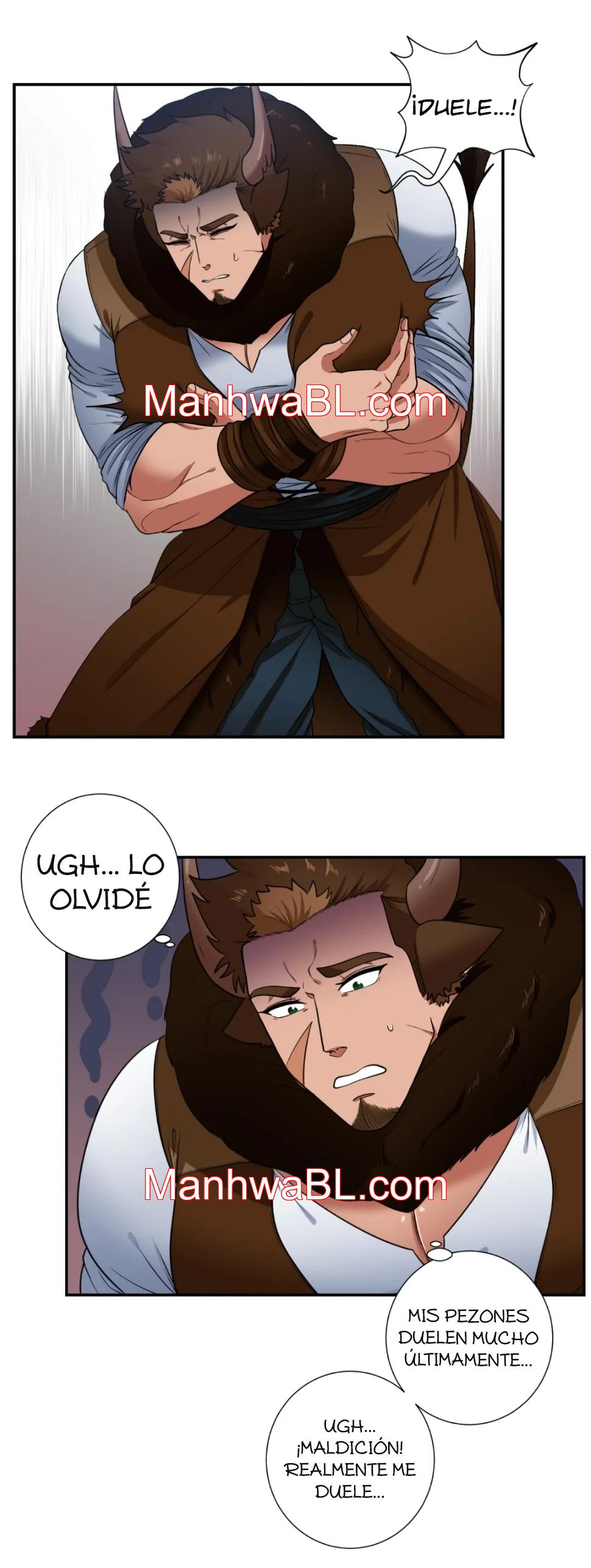 Como hacer leche sabrosa - Capítulo 2 manhwa