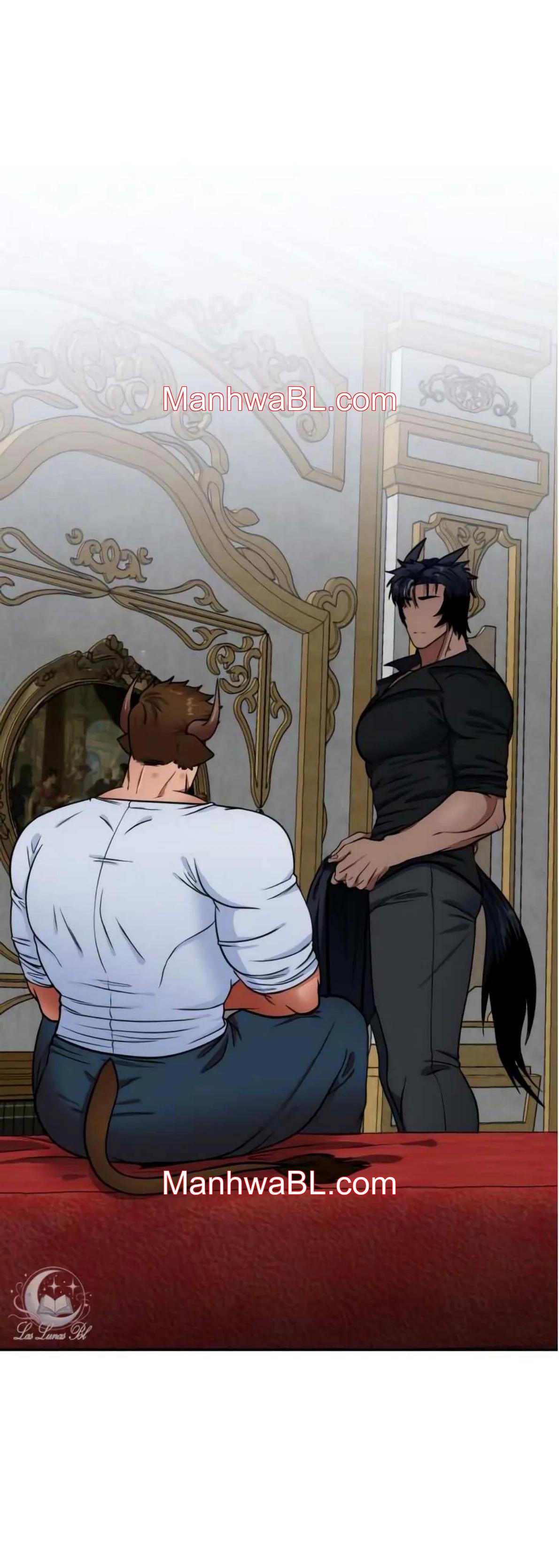 Como hacer leche sabrosa - Capítulo 11 manhwa