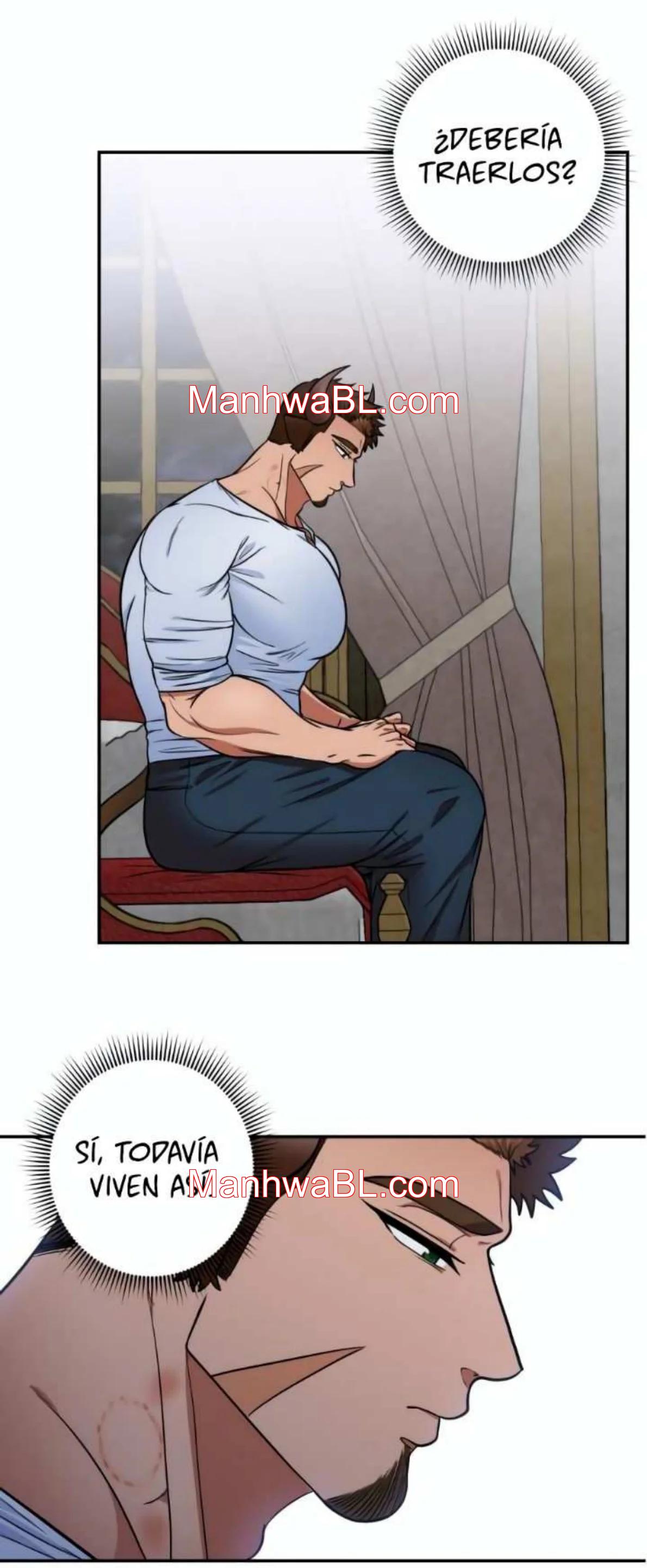 Como hacer leche sabrosa - Capítulo 11 manhwa
