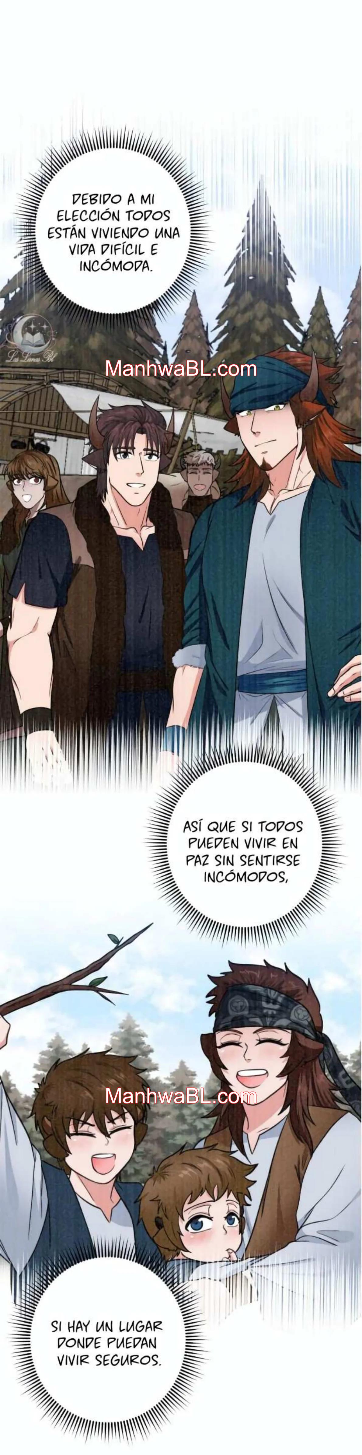 Como hacer leche sabrosa - Capítulo 11 manhwa
